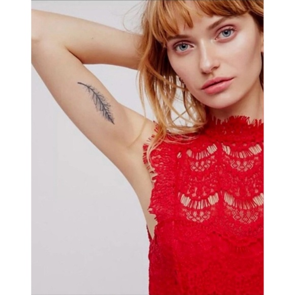 Free People Daydream Bodycon Dress - Picture 3 of 7